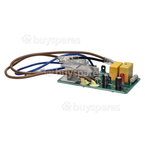 Vacuum Cleaner PCB Assembly