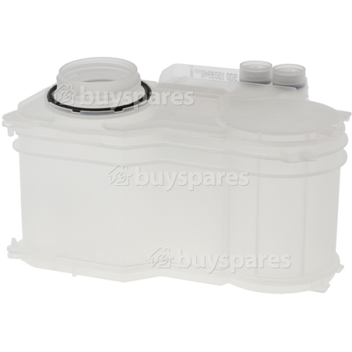 Gaggenau Water Softener