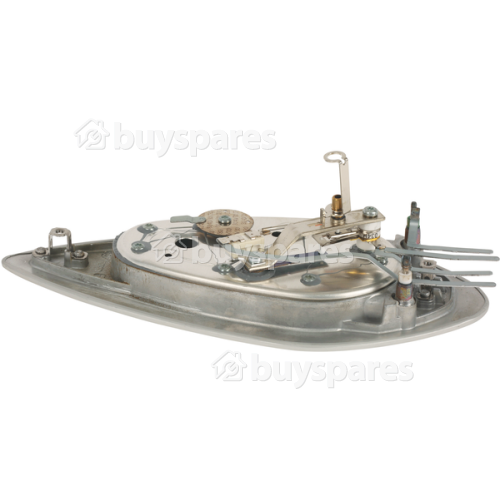 Bosch Case-bottom