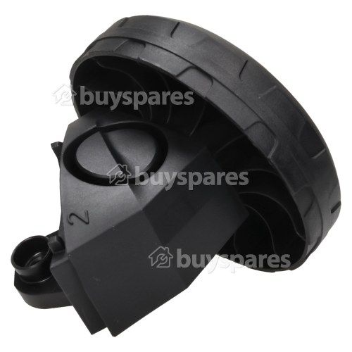 Wheel Support Assy