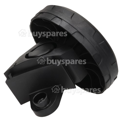 Wheel Support Assy