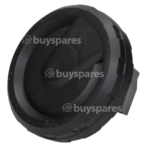 Wheel Support Assy