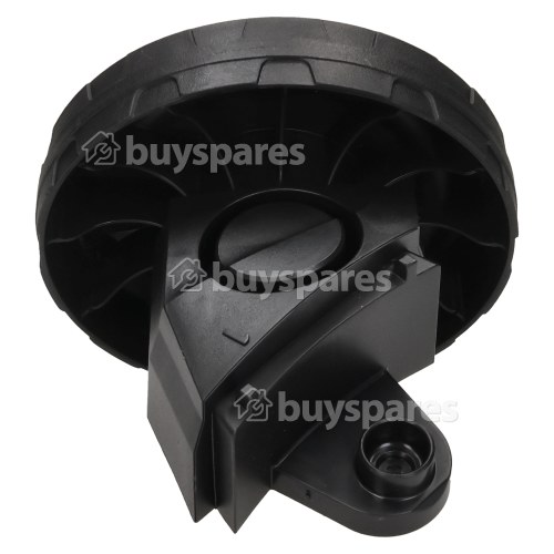 Wheel Support Assy