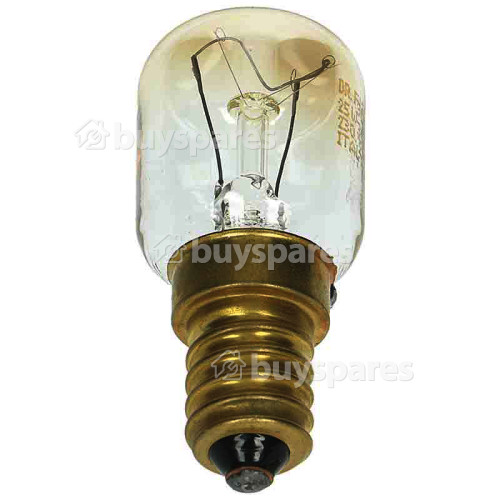 Merloni (Indesit Group) 25W SES (E14) Pygmy Oven Lamp