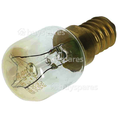 Merloni (Indesit Group) 25W SES (E14) Pygmy Oven Lamp