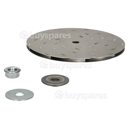 TTB776VAC Impeller Assembly