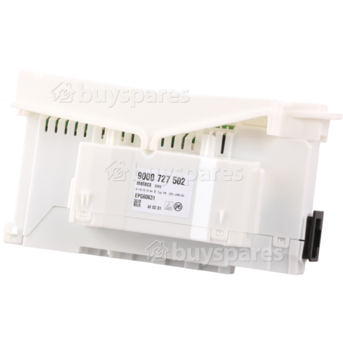 Neff Power Module Programmed