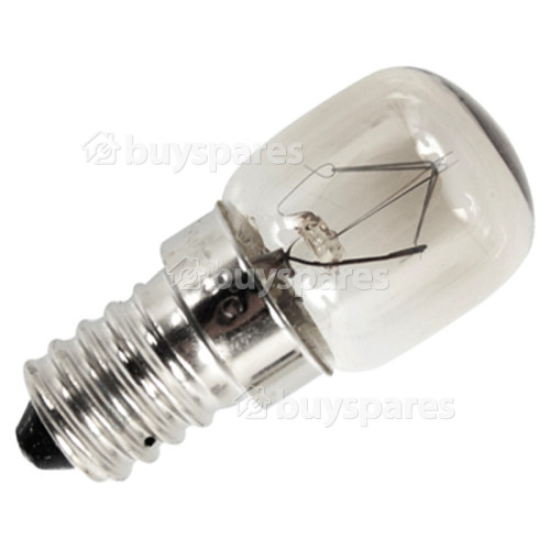 Petite Ampoule De Four 300&ordm; 15W E14 W 125 X (FR) Indesit