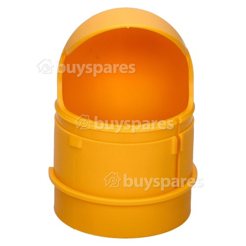 Vacuum Port