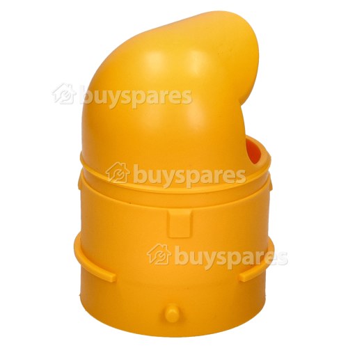 Vacuum Port