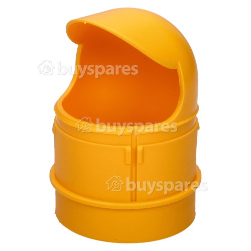 Vacuum Port
