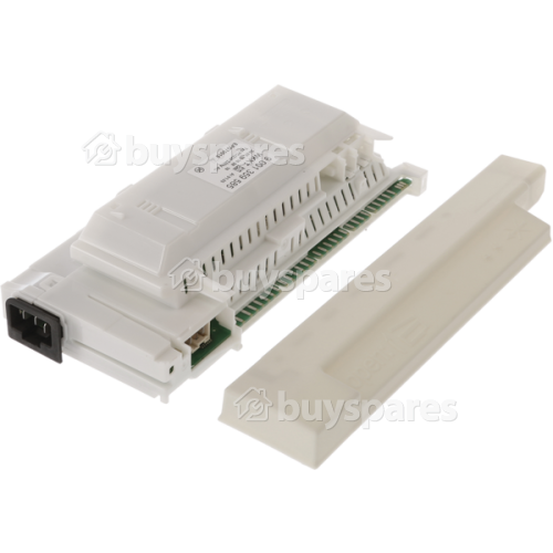 Balay Power Module Programmed