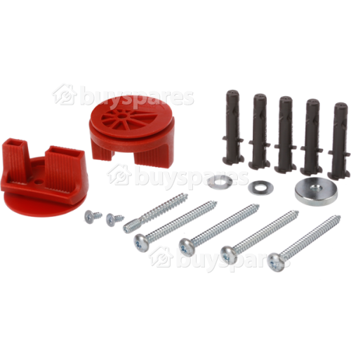 Profilo Mounting Set