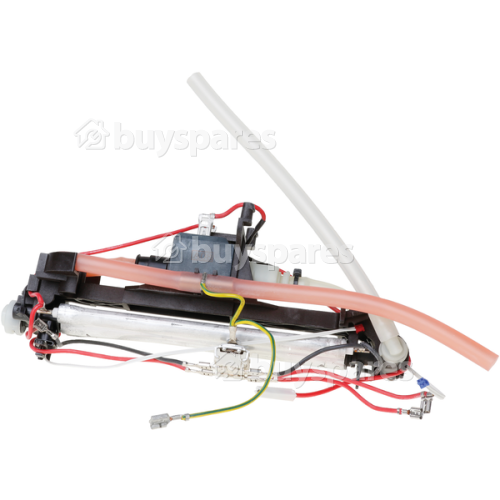 Bosch Instantaneous Water Heater