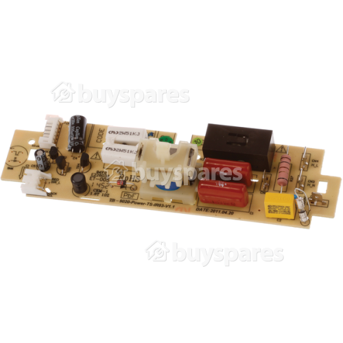 Bosch Control Module