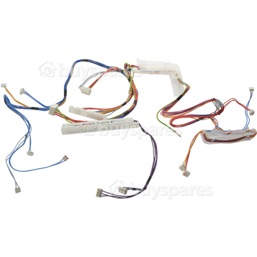 Profilo Cable Harness