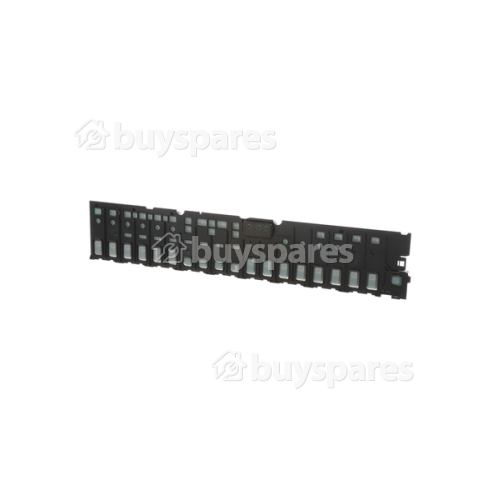 Siemens Operating Module