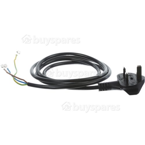 Bosch Power Cable - UK Plug