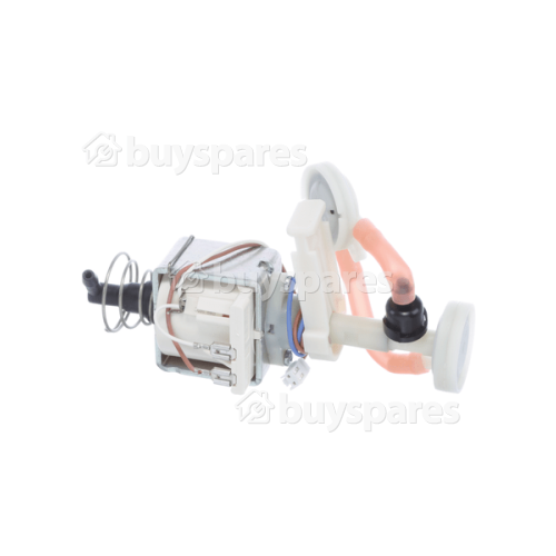 Bosch Pump