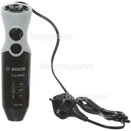 Siemens Motor Unit / Handle Assembly