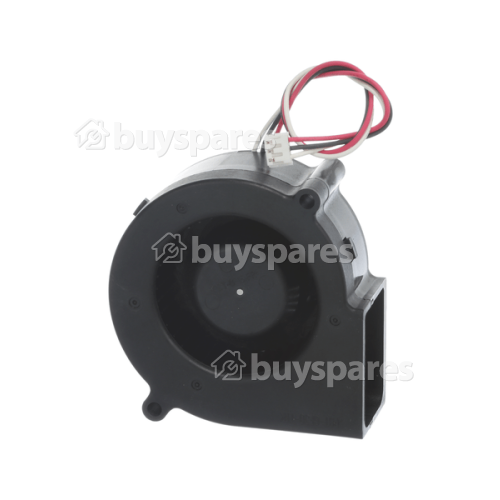 Bosch Fan