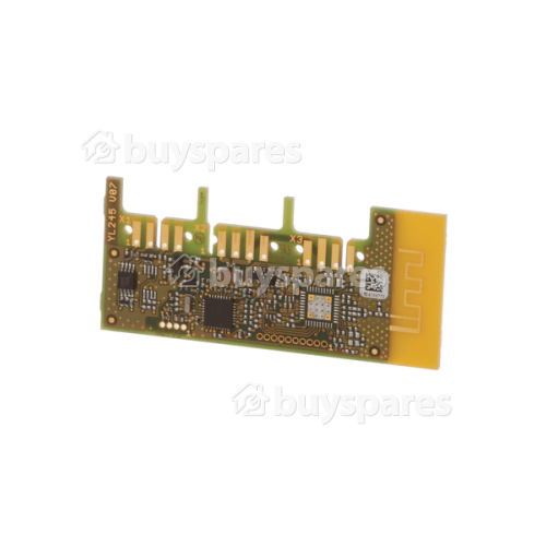 Bosch Control Module