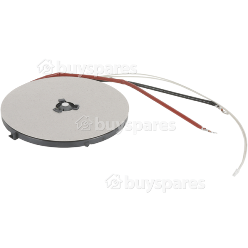 Bosch Induction Hotplate