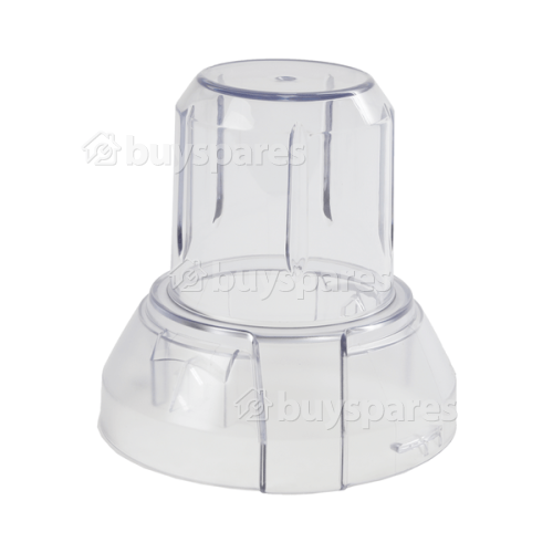 Bosch Chopper Attachment Cover