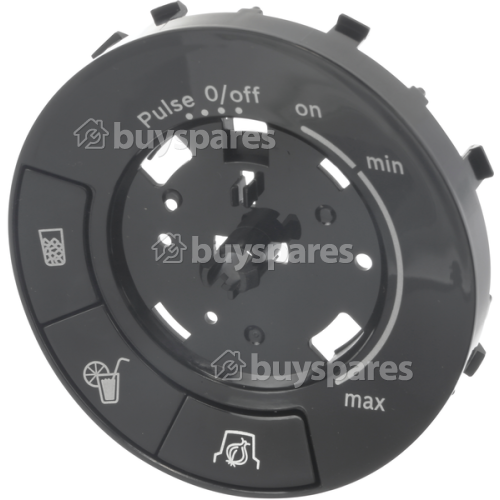 Bosch Button Assembly