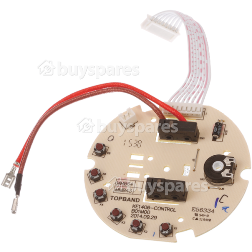 Bosch Control PCB Module