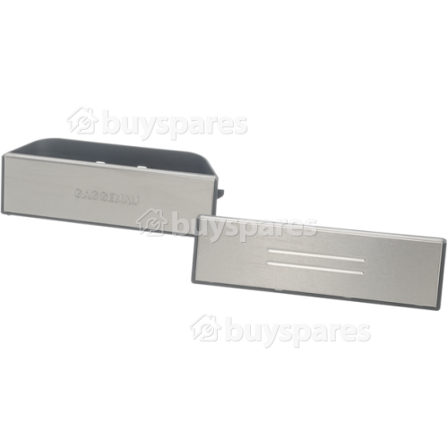 Gaggenau Handle