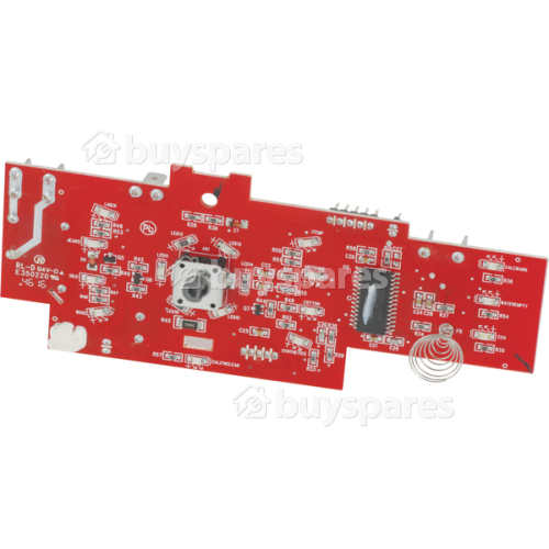 Bosch Pc Board