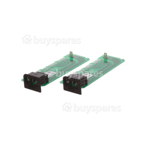 Junker Control Module
