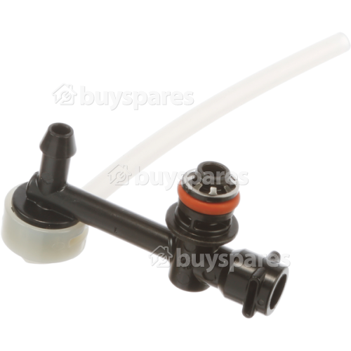 Tassimo Valve