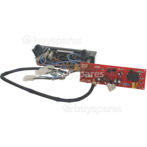 Bosch Front Panel