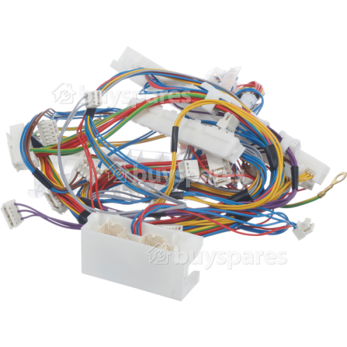 Gaggenau Cable Harness