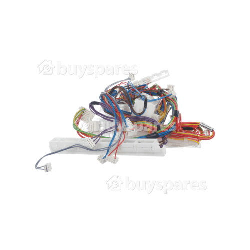 Junker Cable Harness