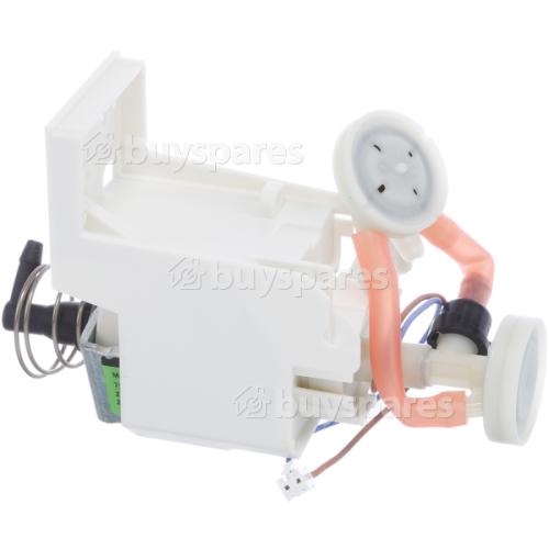 Bosch Pump