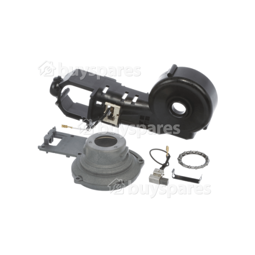 Bosch Frame