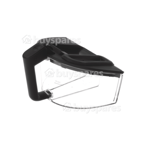 Profilo Dust Container