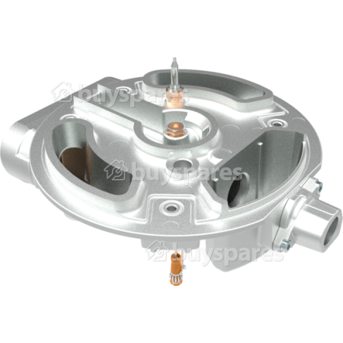 Bosch Wok Burner Housing