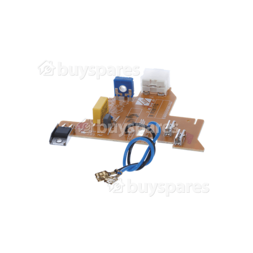 Bosch Motor Module