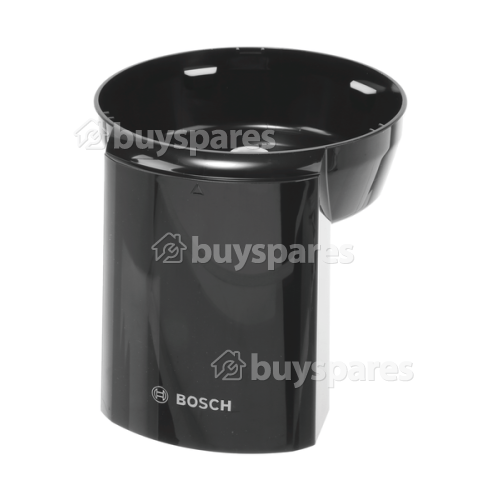 Bosch Case-bottom