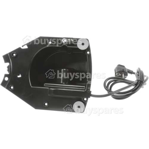 Bosch Case-bottom