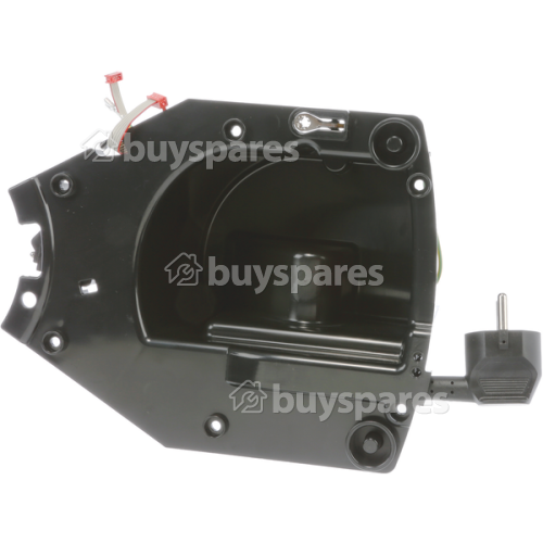 Bosch Case-bottom