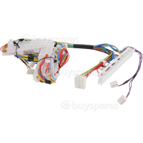 Junker Cable Harness