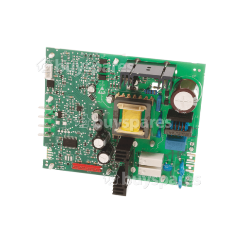 Bosch Control Module