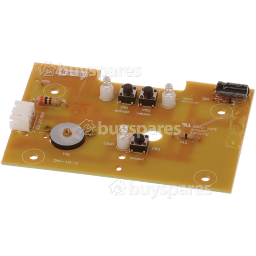 Bosch Control Module