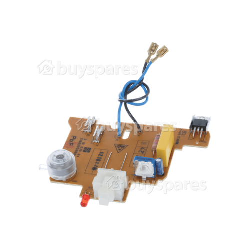 Siemens Motor Module