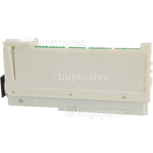 Siemens Power Module Programmed